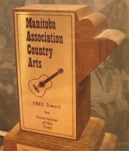 7th Annual MACA Awards (1983)