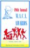 19th Annual MACA Awards (1996)